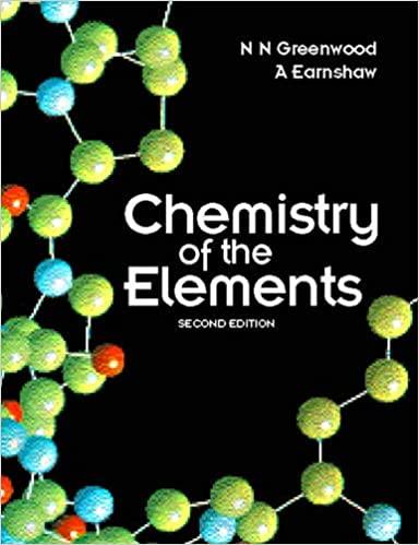 (PDF)Chemistry of the Elements