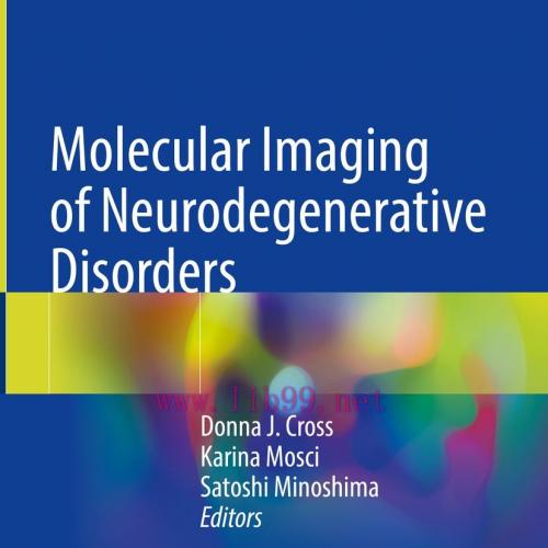 [AME]Molecular Imaging of Neurodegenerative Disorders (EPUB)
