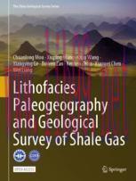[PDF]Lithofacies Paleogeography and Geological Survey of Shale Gas