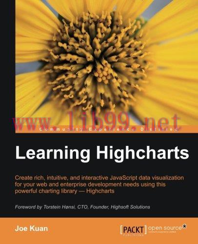 [FOX-Ebook]Learning Highcharts