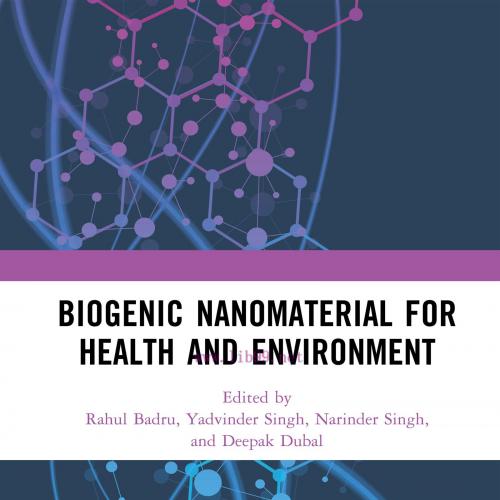 [AME]Biogenic Nanomaterial for Health and Environment (Original PDF)