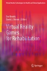 [PDF]Virtual Reality Games for Rehabilitation