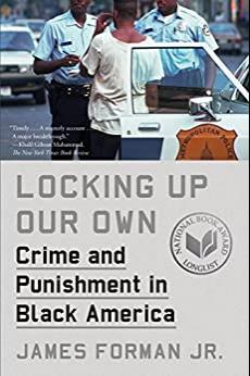 (PDF)Locking Up Our Own Crime and Punishment in Black America
