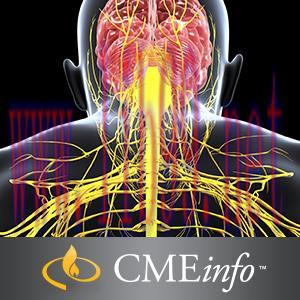 [AME]Central Nervous System Pathology – A Comprehensive Review 2015 (CME Videos)