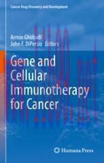 [PDF]Gene and Cellular Immunotherapy for Cancer