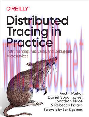 [SAIT-Ebook]Distributed Tracing in Practice