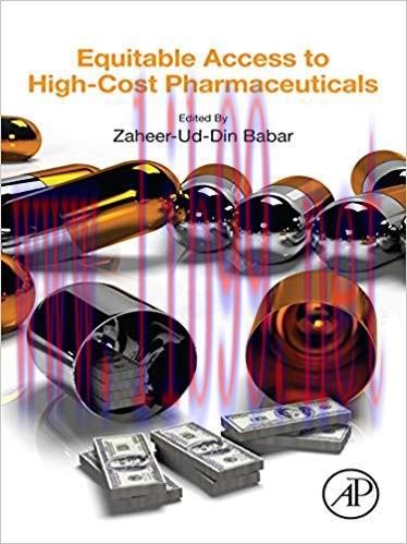 [PDF]Equitable Access to High-Cost Pharmaceuticals