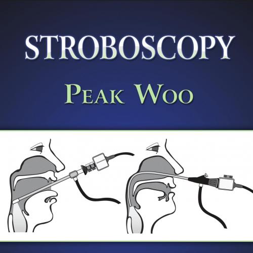 Stroboscopy by Peak Woo - Marty Flanagan