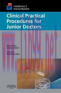 [AME]Clinical Practical Procedures for Junior Doctors (Original PDF)