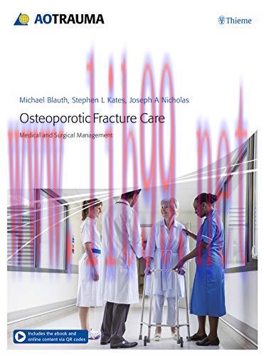 [AME]Osteoporotic Fracture Care: Medical and Surgical Management (Original PDF)