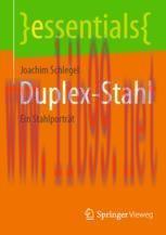 [PDF]Duplex-Stahl: Ein Stahlporträt