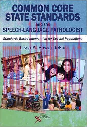 [PDF]Common Core State Standards and the Speech-Language Pathologist