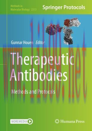 Therapeutic Antibodies