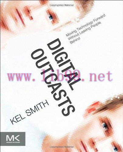 [FOX-Ebook]Digital Outcasts