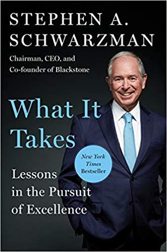 (PDF)What It Takes Lessons in the Pursuit of Excellence