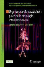 [PDF]Urgences cardio-vasculaires : place de la radiologie interventionnelle: Congrès des JFICV ...