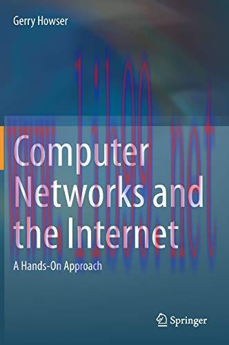 [FOX-Ebook]Computer Networks and the Internet: A Hands-On Approach