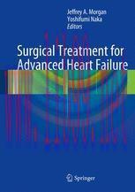 [PDF]Surgical Treatment for Advanced Heart Failure