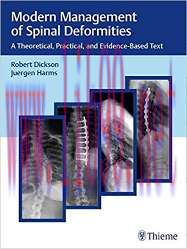 [PDF]Modern Management of Spinal Deformities