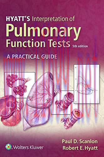 [Html]Hyatt’s Interpretation of Pulmonary Function Tests 5th Edition