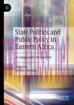 [PDF]State Politics and Public Policy in Eastern Africa: A Comparative Perspective
