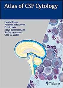 Atlas of CSF Cytology, 1e [Thieme] [2006]