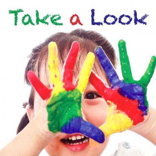 Take a Look Observation and Portfolio Assessment in Early Childhood 6th Edition - Wei Zhi