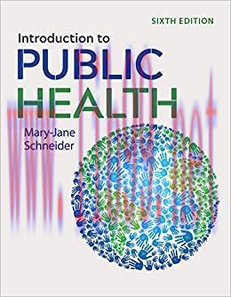 (PDF)Introduction to Public Health