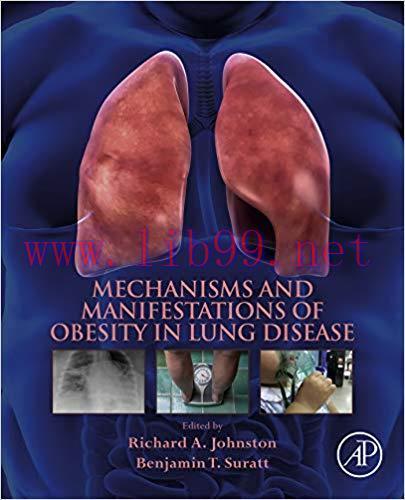 [PDF]Mechanisms and Manifestations of Obesity in Lung Disease