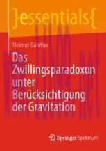 [PDF]Das Zwillingsparadoxon unter Berücksichtigung der Gravitation