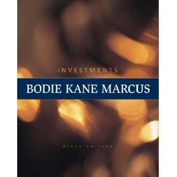 testbank-Investments 9th Bodie