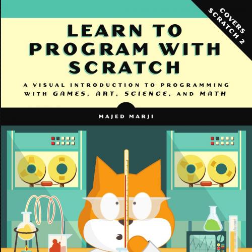Learn to Program with Scratch