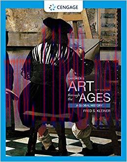 (PDF)Gardner’s Art through the Ages: A Global History 16th Edition