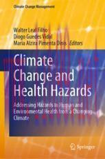 [PDF]Climate Change and Health Hazards: Addressing Hazards to Human and Environmental Health fr...