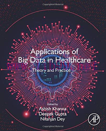 [AME]Applications of Big Data in Healthcare: Theory and Practice (Original PDF)