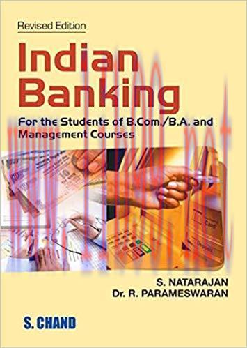 (PDF)Indian Banking