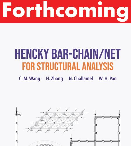 Hencky Bar-ChainNet for Structural Analysis