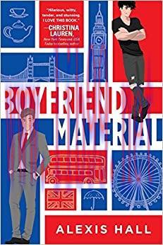 (PDF)Boyfriend Material