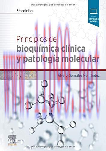 [AME]Principios de bioquímica clínica y patología molecular (3ª ed.) (Spanish Edition) (Origina...
