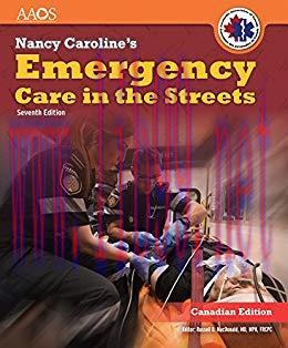 [PDF]Nancy Caroline’s Emergency Care in the Streets, Canadian 7th Edition