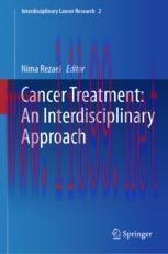[PDF]Cancer Treatment: An Interdisciplinary Approach