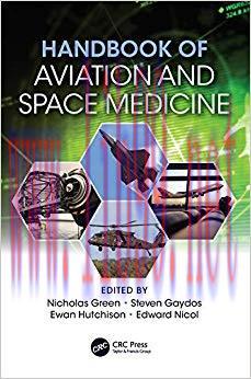 (PDF)Handbook of Aviation and Space Medicine: First Edition 1st Edition
