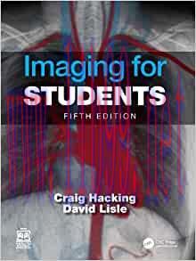 [AME]Imaging for Students, 5th Edition (Original PDF)