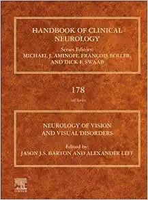 [AME]Neurology of Vision and Visual Disorders (Volume 178) (Handbook of Clinical Neurology, Vol...