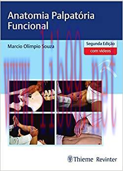 [AME]Anatomia Palpatória Funcional, 2nd Edition (Original PDF)