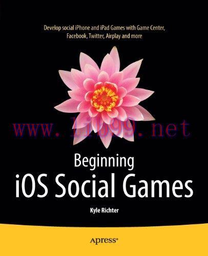 [FOX-Ebook]Beginning iOS Social Games
