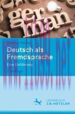 [PDF]Deutsch als Fremdsprache: Eine Einführung