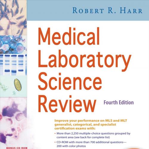 Medical Laboratory Science Review,4th Edition