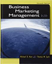 (Solution Manual)Business Marketing Management B2B 11th Editionby Hutt.zip