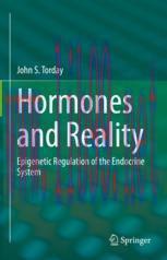 [PDF]Hormones and Reality: Epigenetic Regulation of the Endocrine System